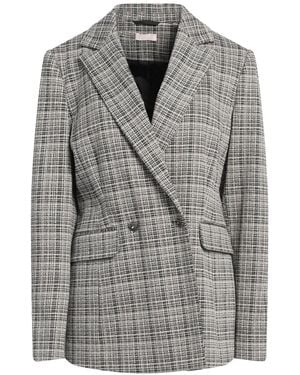 Liu Jo Blazer - Gray