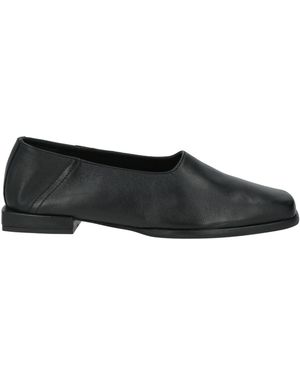Samsøe & Samsøe Ballet Flats Leather - Black