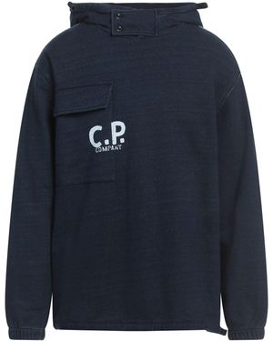 C.P. Company Sweatshirt - Blue