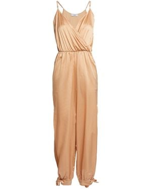Jijil Jumpsuit - White
