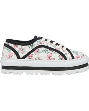 MSGM Sneakers - White