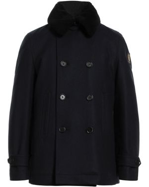 Belstaff Mantel - Schwarz