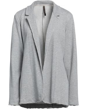 Manila Grace Suit Jacket - Gray