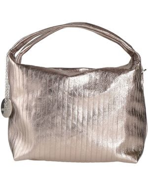 Laura Di Maggio Handbag - Pink