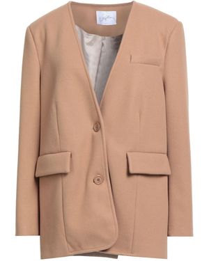 Soallure Jacket - Natural