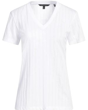ARMANI EXCHANGE T-shirt - White
