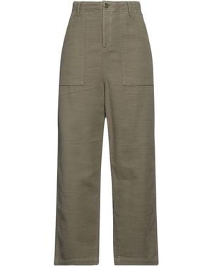 The Great Hose - Grün
