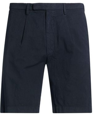 Boglioli Shorts & Bermuda Shorts - Blue