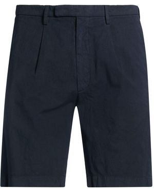 Boglioli Shorts E Bermuda - Blu