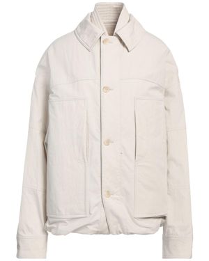 Mordecai Jacket - Natural