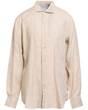 Eleventy Camisa - Neutro