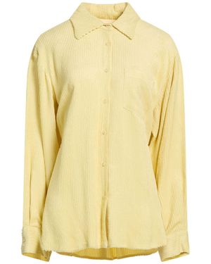 Alysi Jacket - Yellow