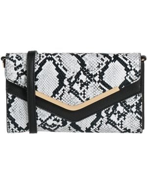 Toy G. Cross-body Bag - Black