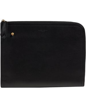 dunhill Borsa A Mano - Nero