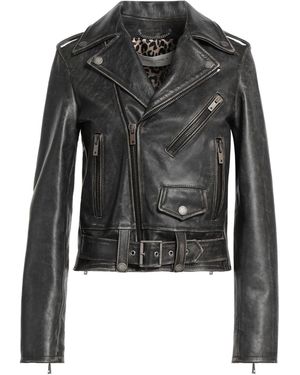 Golden Goose Jacket - Black
