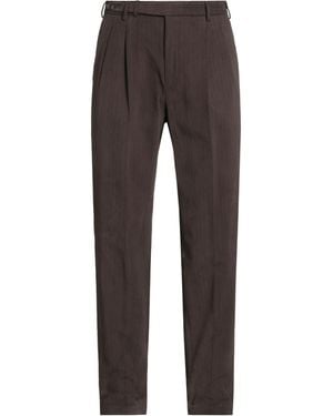PT Torino Trousers - Grey