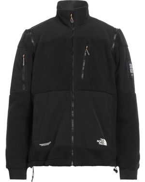 SOUKUU by THE NORTH FACE x UNDERCOVER Piumino & Imbottito Sintetico - Nero