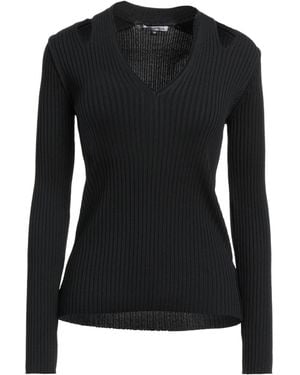 Krizia Jumper - Black