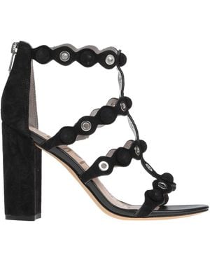 Sam Edelman Sandalias - Negro