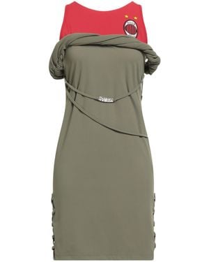 ANDERSSON BELL Vestito Corto - Verde