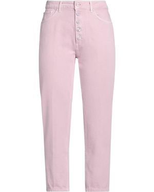 Dondup Jeans - Pink