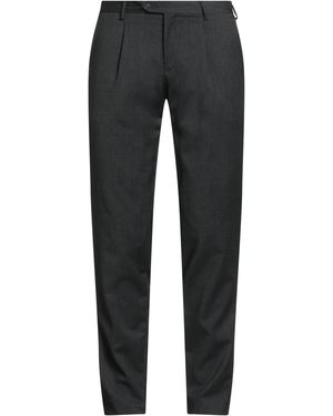 Tombolini Pants - Gray