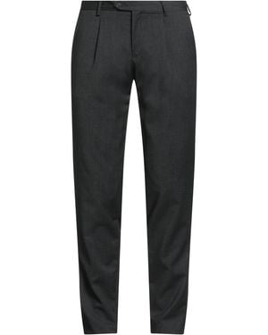 Tombolini Trousers - Grey