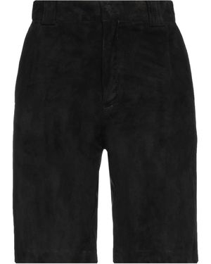 ショートパンツ SALVATORE SANTORO Women Shorts Burmudas S25SANTD48032DNISA Salvatore Santoro Shorts for Women | Online Sale up to 81