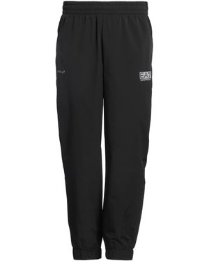 EA7 Pantalone - Nero