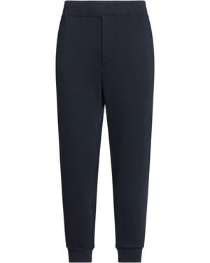 Grifoni Pants Cotton, Polyester - Blue
