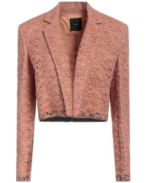 Pinko Blazer - Pink