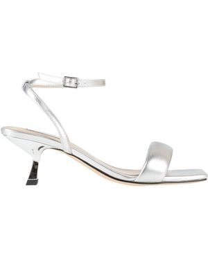 Marella Sandalias - Blanco