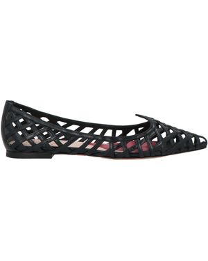 Roger Vivier Ballerine - Nero