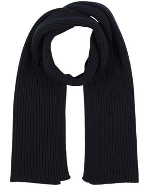 Alpha Studio Scarf - Blue