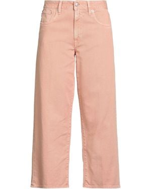 People Jeans - Pink