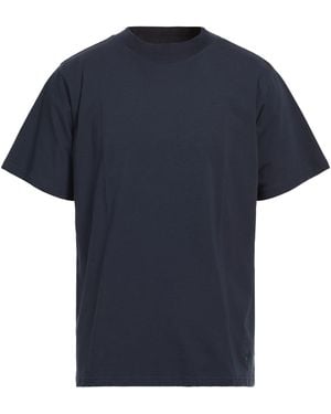 South2 West8 T-Shirts - Blue