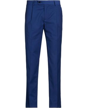 Daniele Alessandrini Trousers - Blue