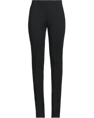 ARMARIUM Trousers Virgin Wool - Black
