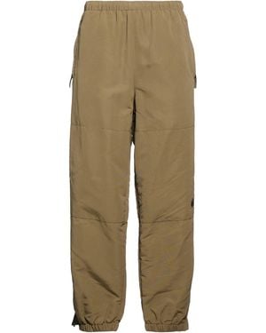 Stussy Trousers - Natural