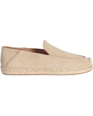 BOSS Espadrilles - Natural