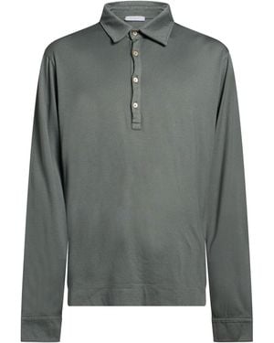 Boglioli Polo Shirt - Gray
