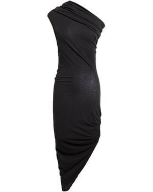 Entire studios Mini Dress - Black