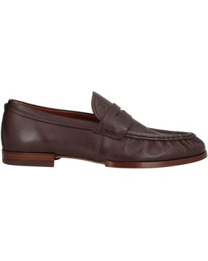 Tod's Loafer - Brown