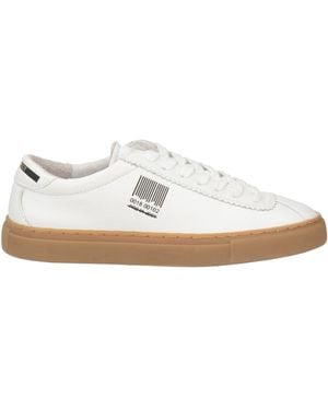 PRO 01 JECT Sneakers - Blanc