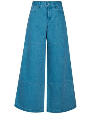 Hysteric Glamour Jeans - Blue