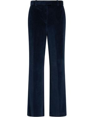 Circolo 1901 Trousers - Blue