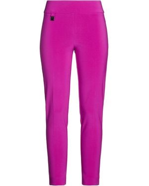 Joseph Ribkoff Trousers - Pink