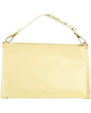 Coccinelle Handbags - Yellow