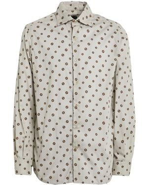 Glanshirt Camicia - Bianco