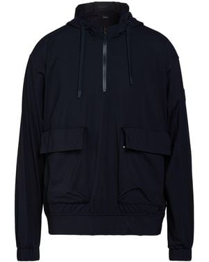 Herno Veste Et Blouson - Bleu